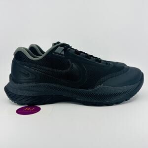 Nike Mens React SFB Carbon Low Elite Outdoor Shoes Black CZ7399-001 Size 10 Wide